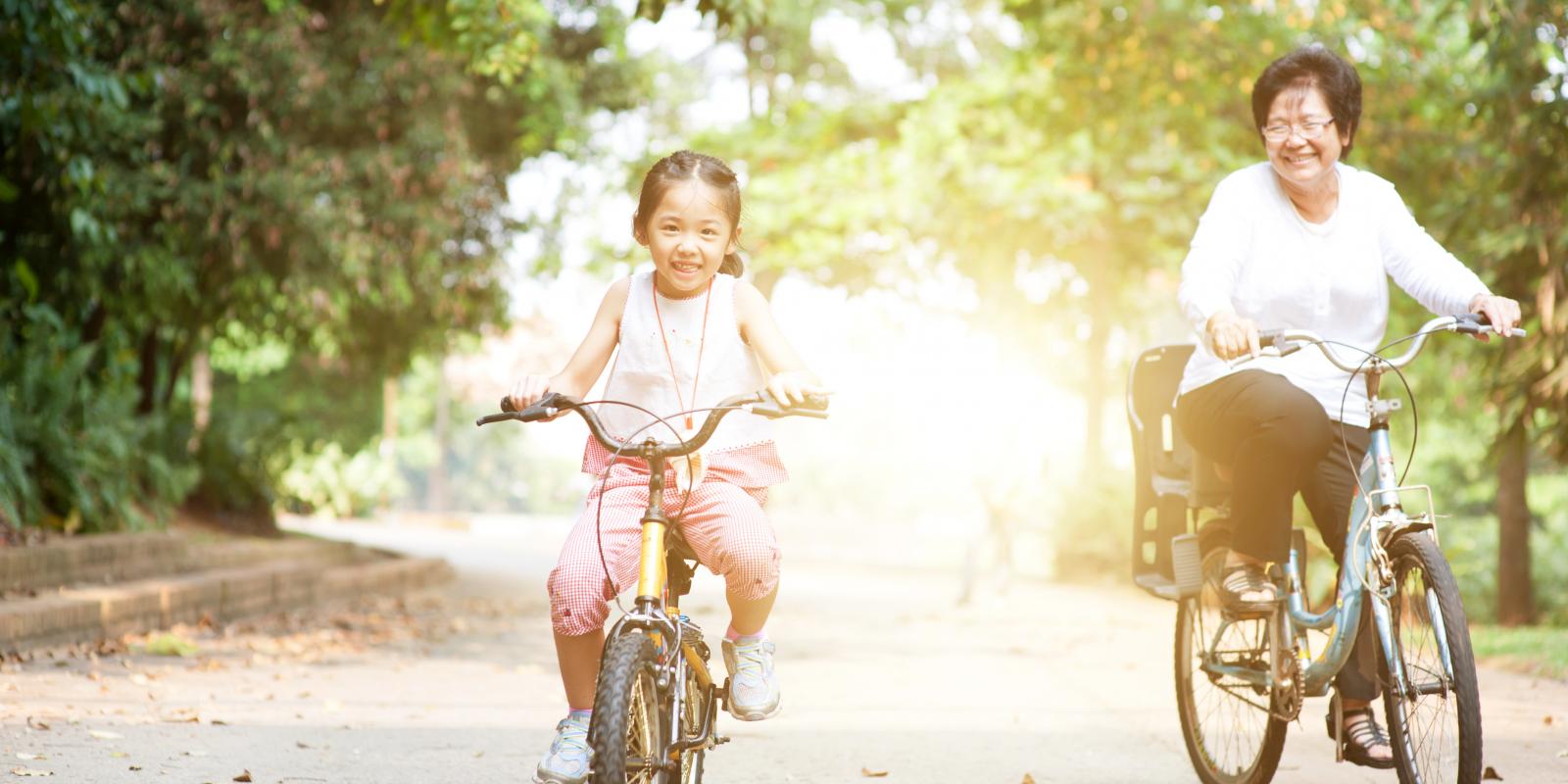 Featured image for Equity in Healthy Aging: A Data-Driven Movement