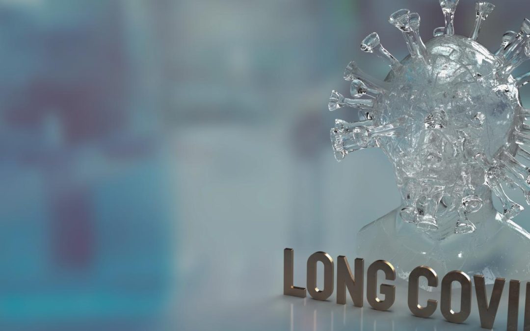 Long COVID: A Brief Overview