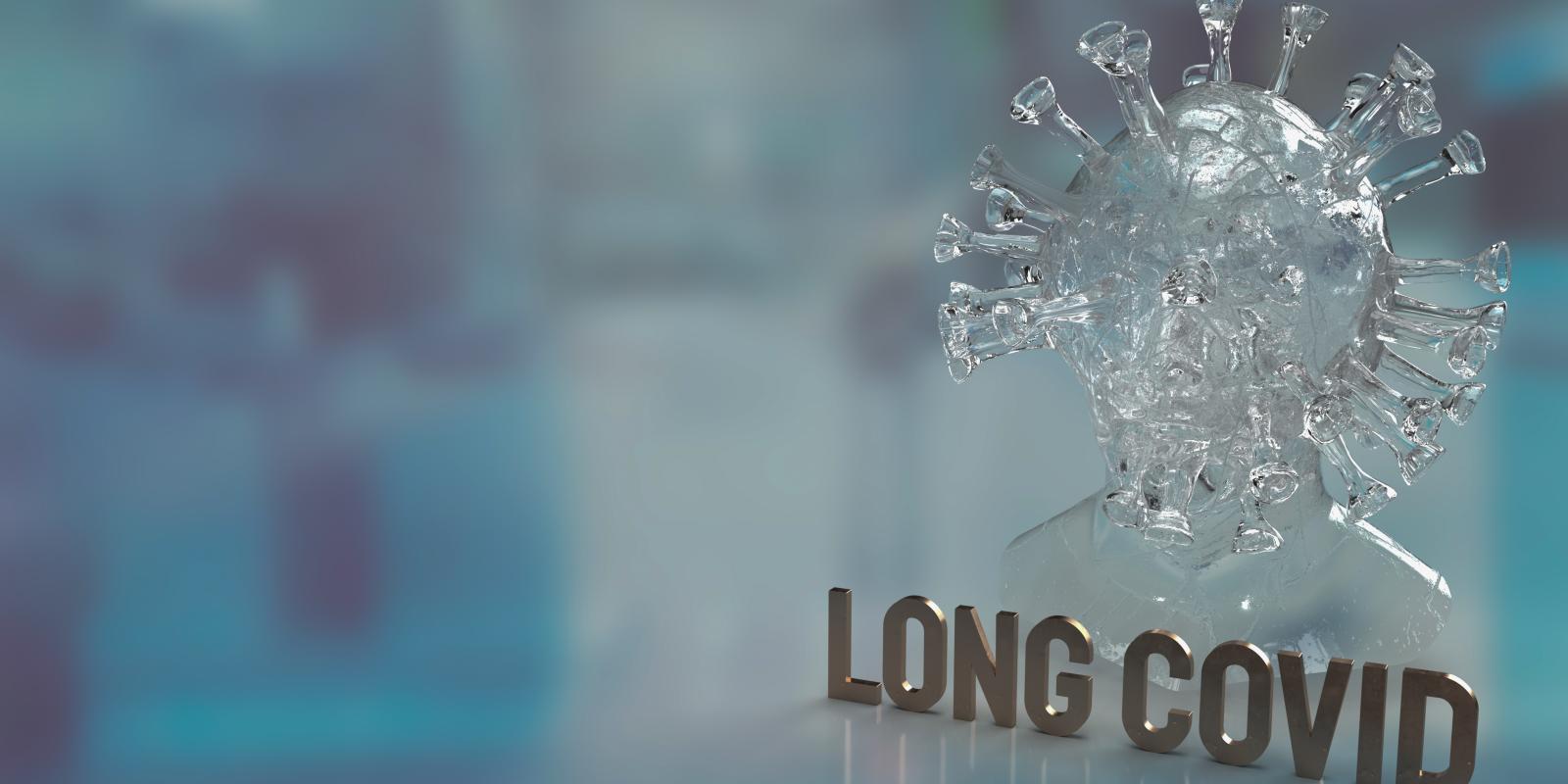 Featured image for Long COVID: A Brief Overview Featured image for Long COVID: A Brief Overview