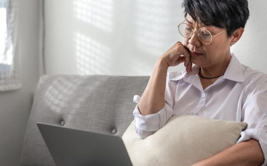 Considerations for Patients with Long COVID on Retirement and Disability