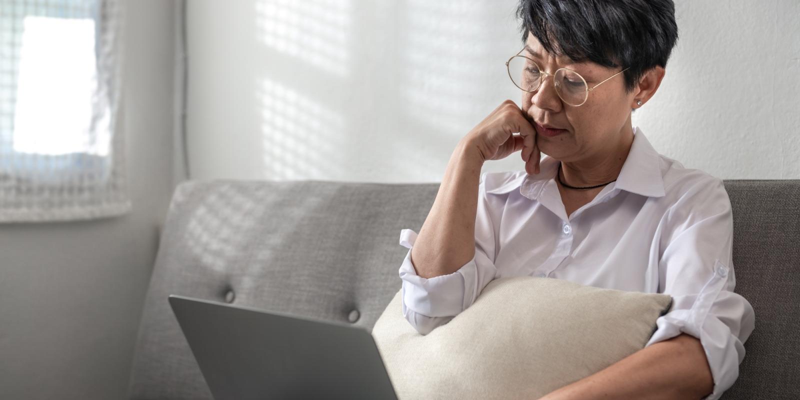 Featured image for Long COVID, Retirement and Disability Featured image for Long COVID, Retirement and Disability