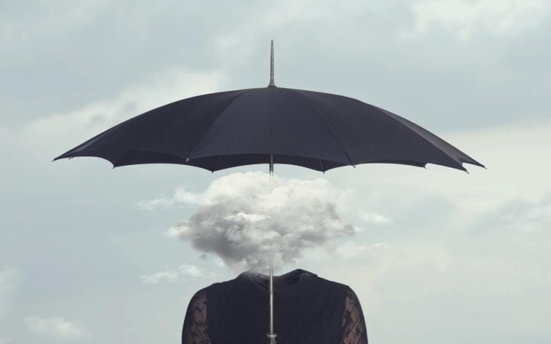 Shining a Light on Brain Fog