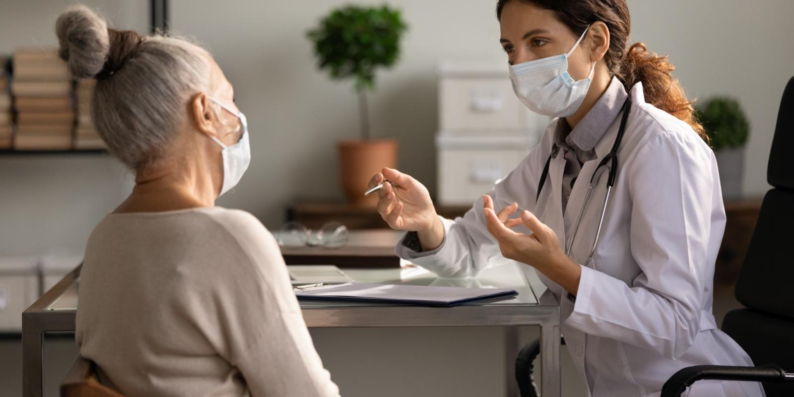 Featured image for Aging and Long COVID: Stop Stigma with Strategies Featured image for Aging and Long COVID: Stop Stigma with Strategies