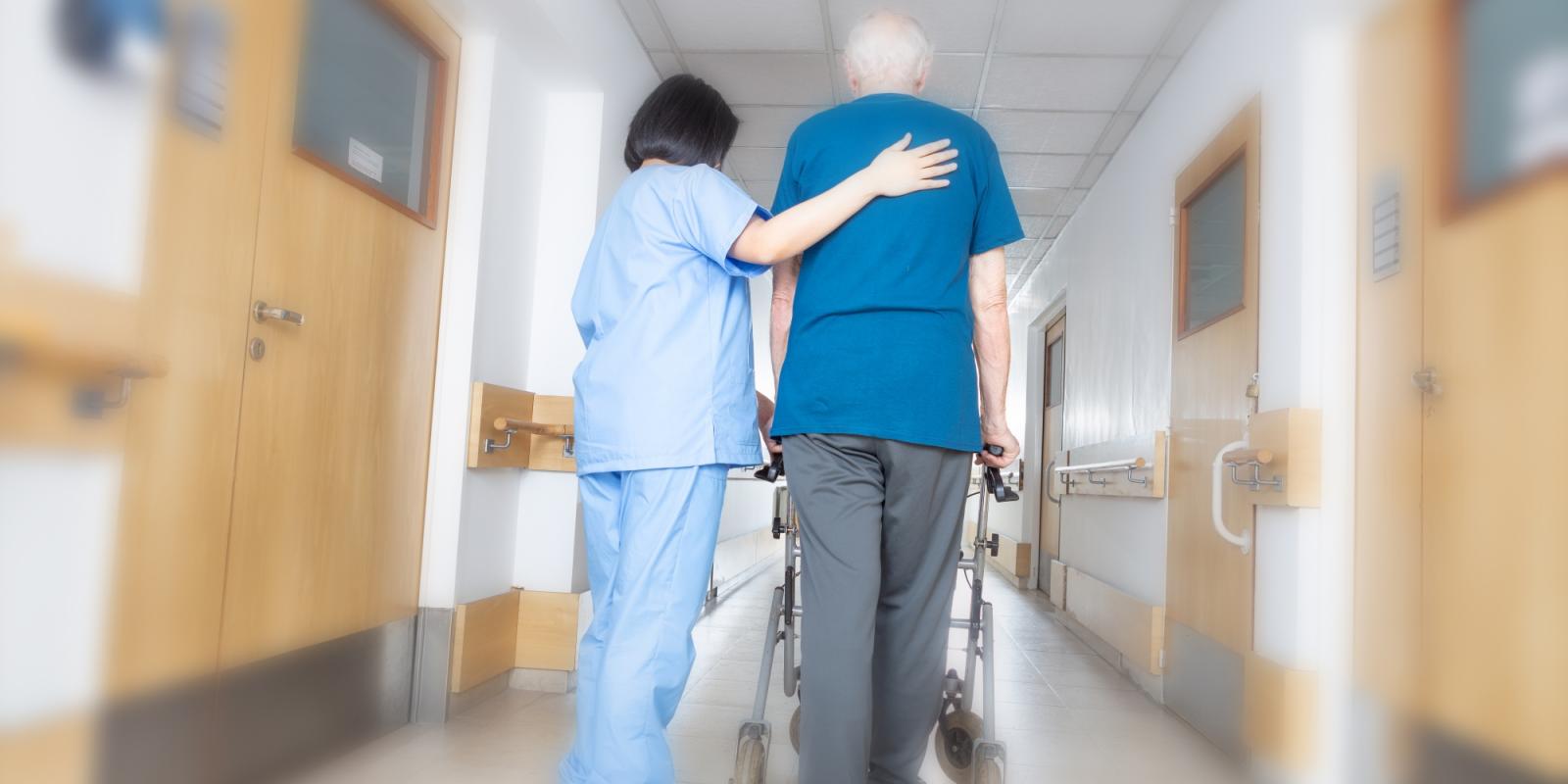Featured image for Low Quality Jobs=Low Quality Care in Nursing Homes Featured image for Low Quality Jobs=Low Quality Care in Nursing Homes