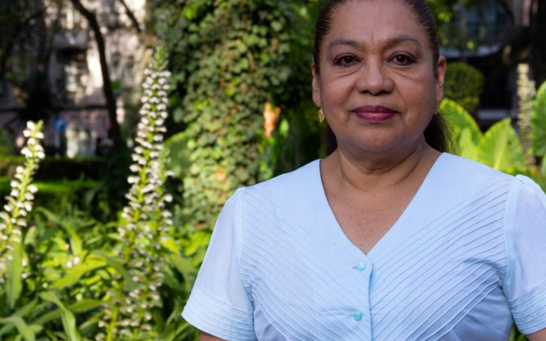 Linking Cognitive Impairment and Discrimination in Mexican-origin Immigrants