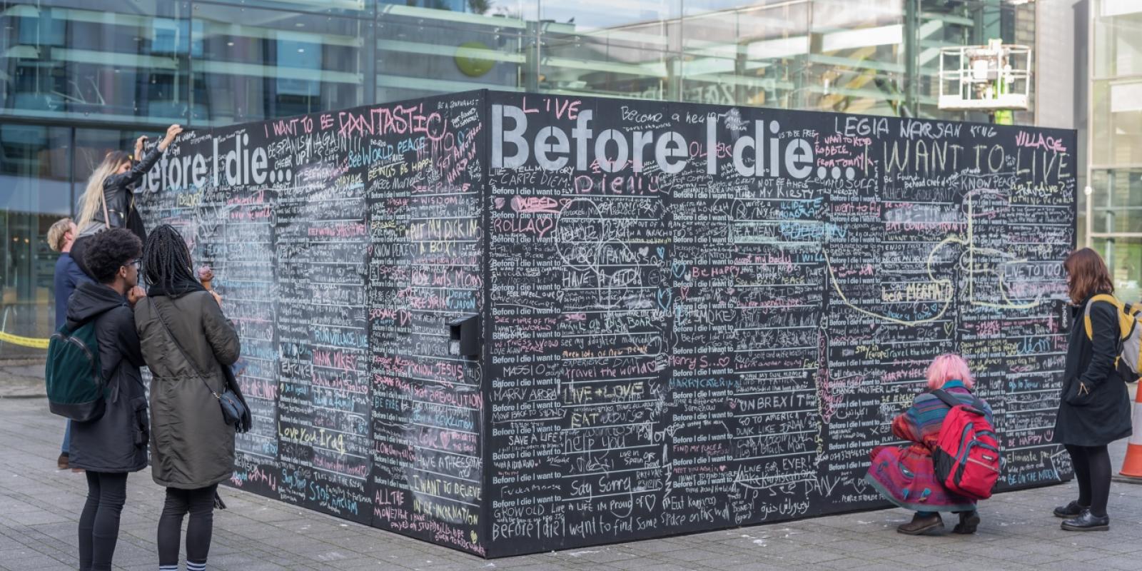 Featured image for Our Guest Editor Featured image for Our Guest Editor