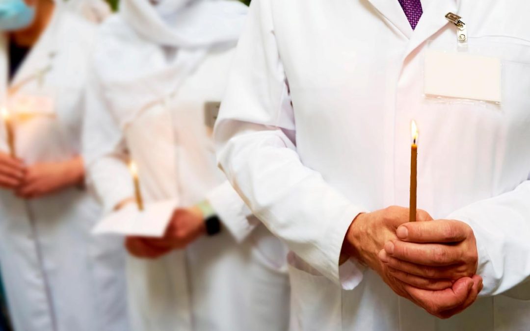 Loss Beyond the Bedside