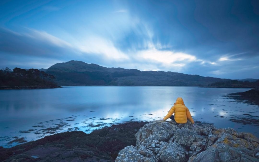 Finding Peace at the End of Life