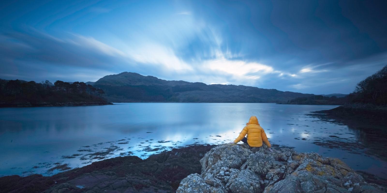 Featured image for Finding Peace at the End of Life