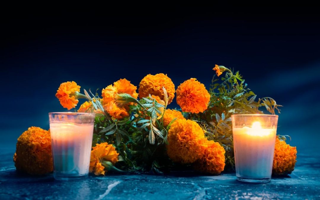 Death, Dying, and Grief Are More Than 5-Letter Words