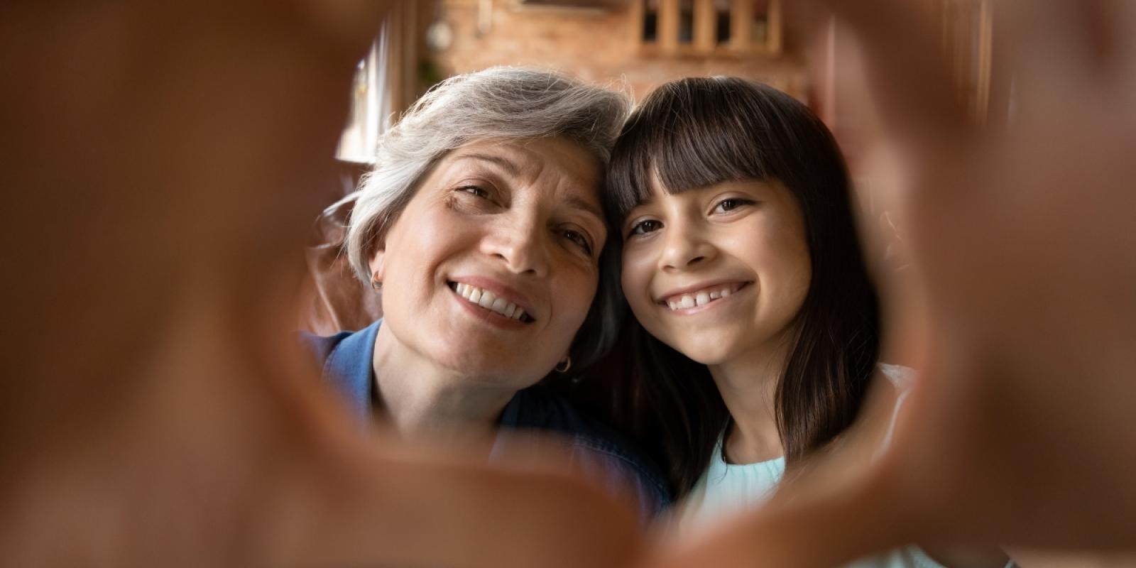 Featured image for The Power of Intergenerational Connection Featured image for The Power of Intergenerational Connection