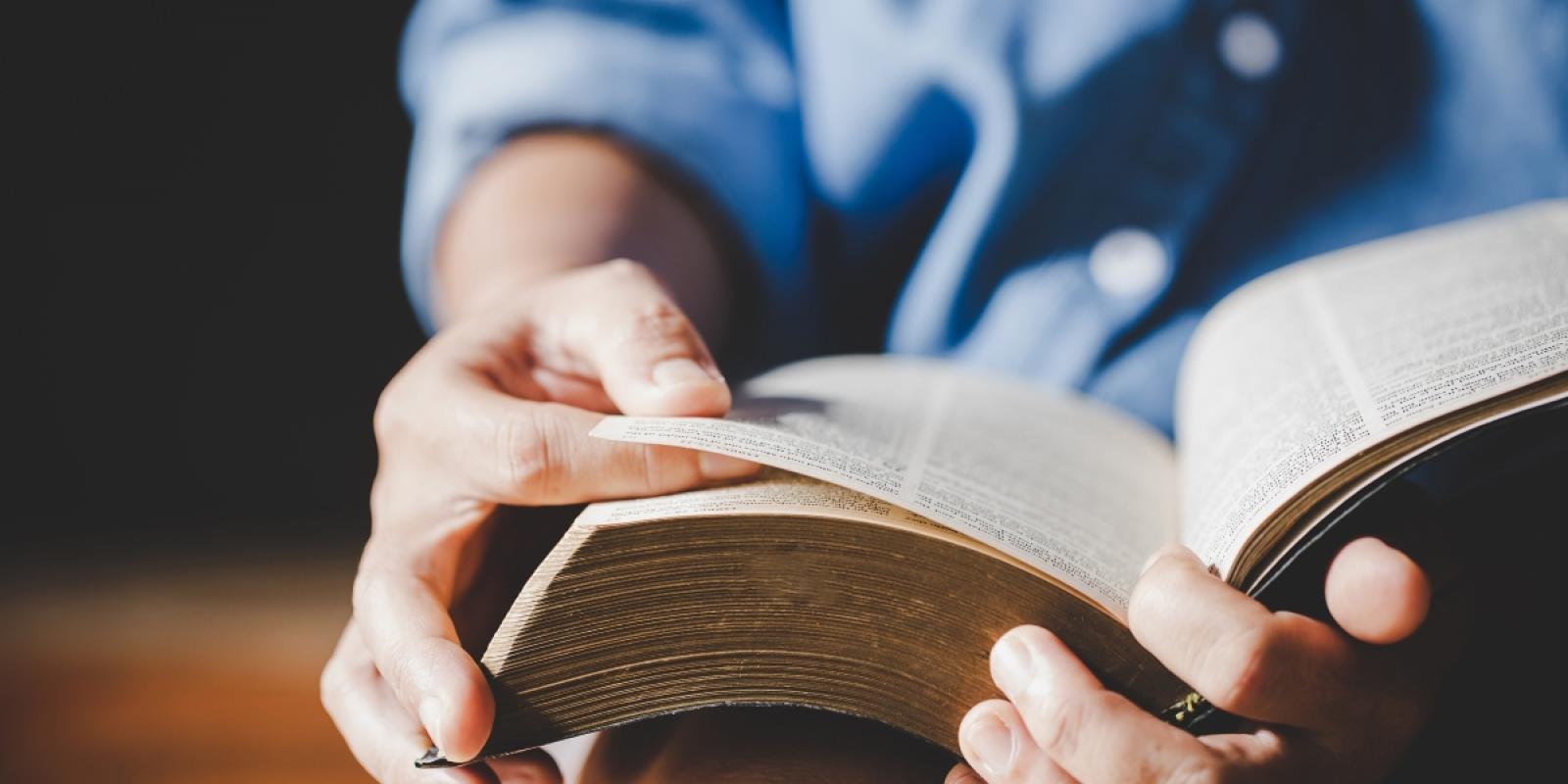 Featured image for Does Faith Flourish or Falter at the End of Life? Featured image for Does Faith Flourish or Falter at the End of Life?