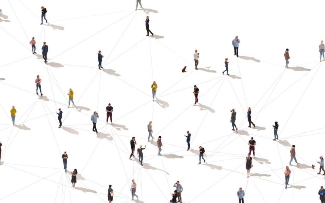 Social Connection in Older Age