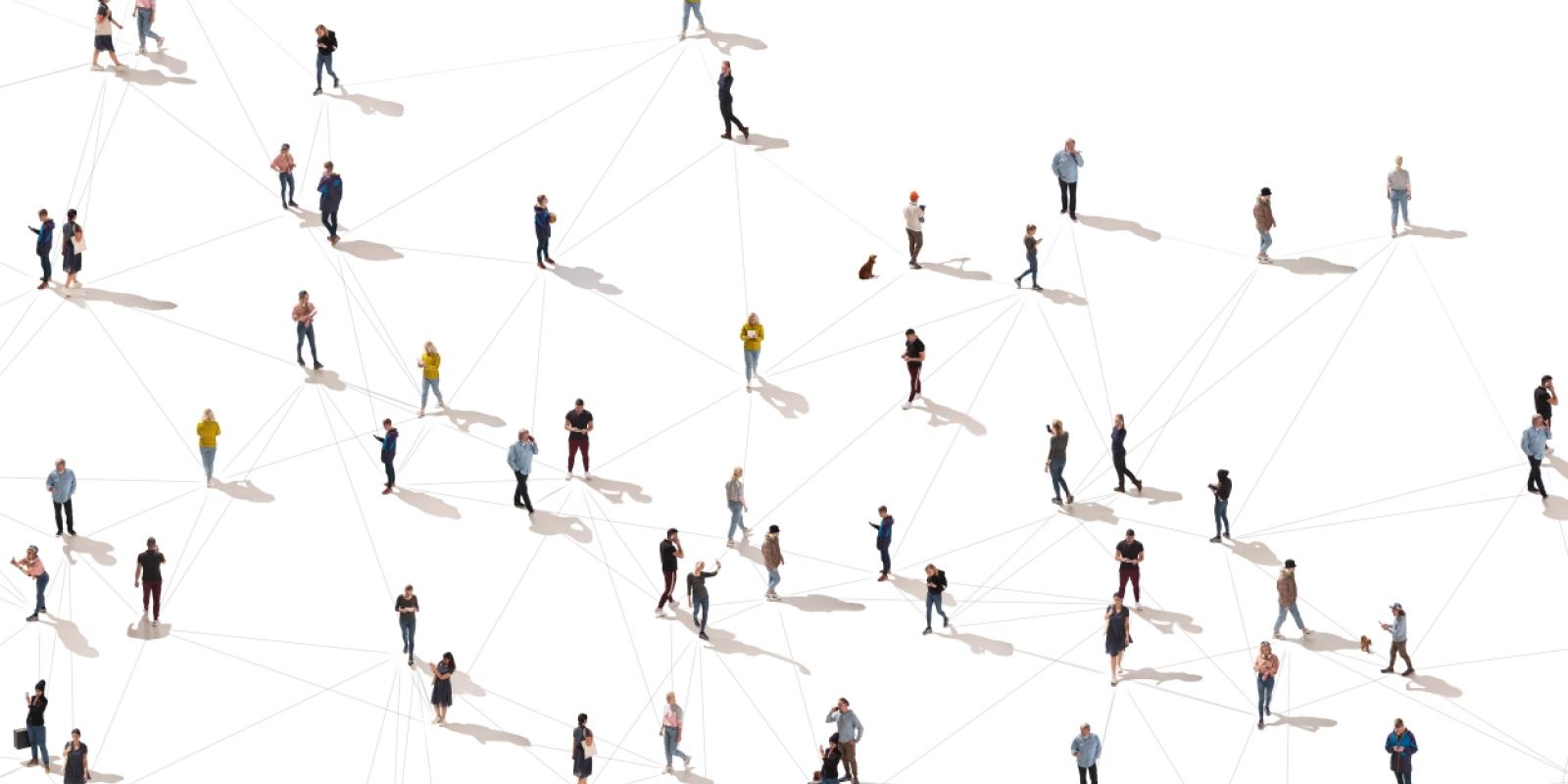 Featured image for Social Connection in Older Age Featured image for Social Connection in Older Age