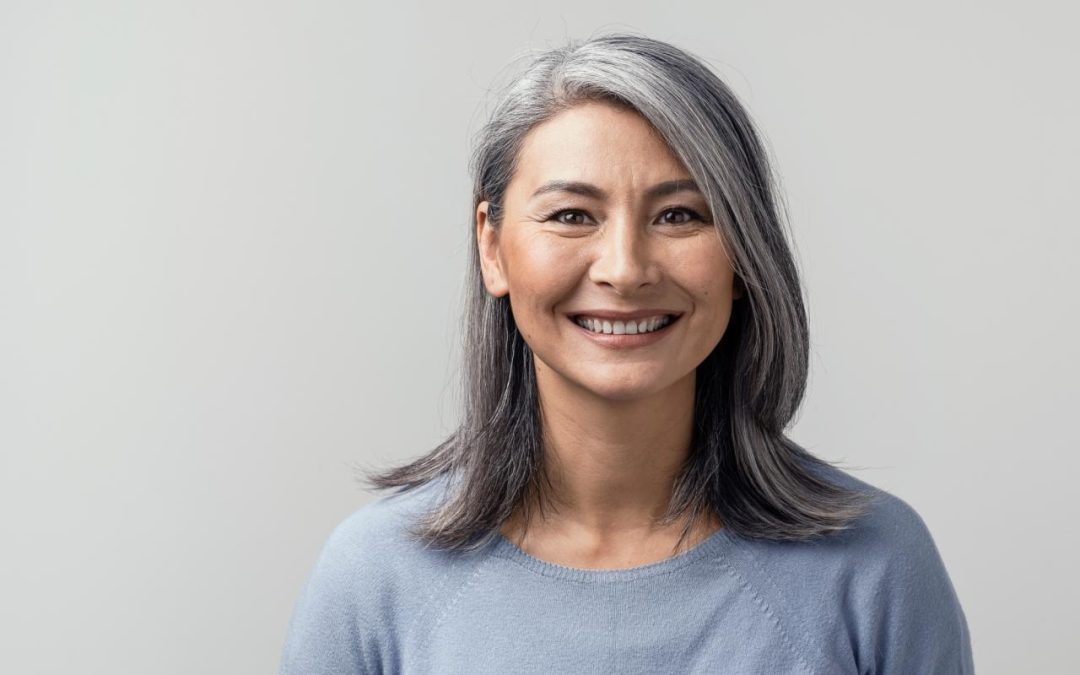 Correcting My Face and Other Tales of Ageism