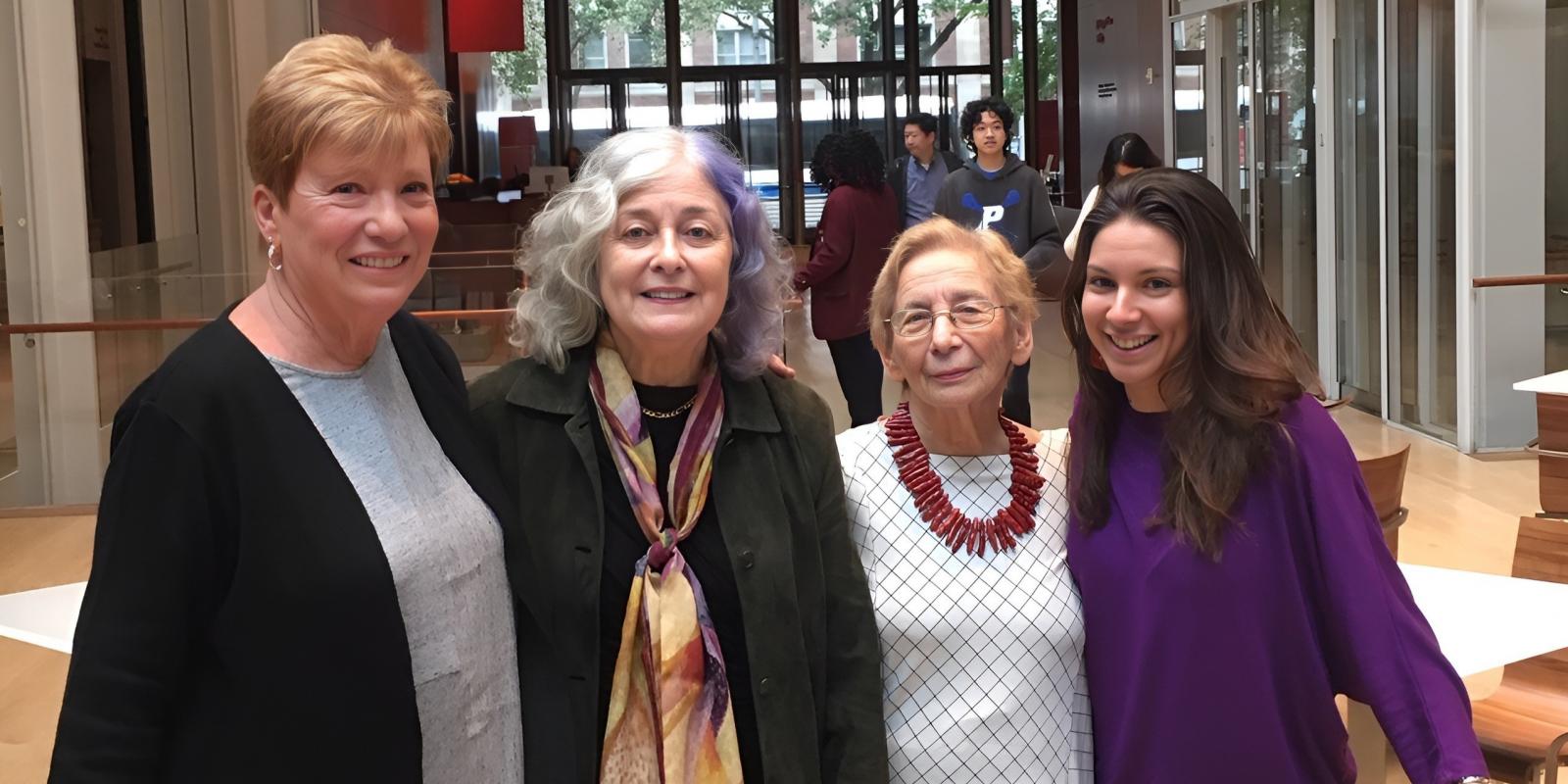 Featured image for My Grandmother’s Last Lesson Featured image for My Grandmother’s Last Lesson