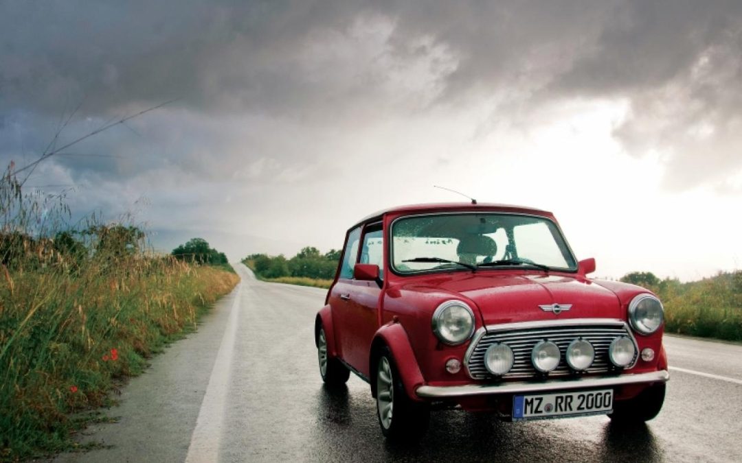 The Subtext (or A Messy Draft)