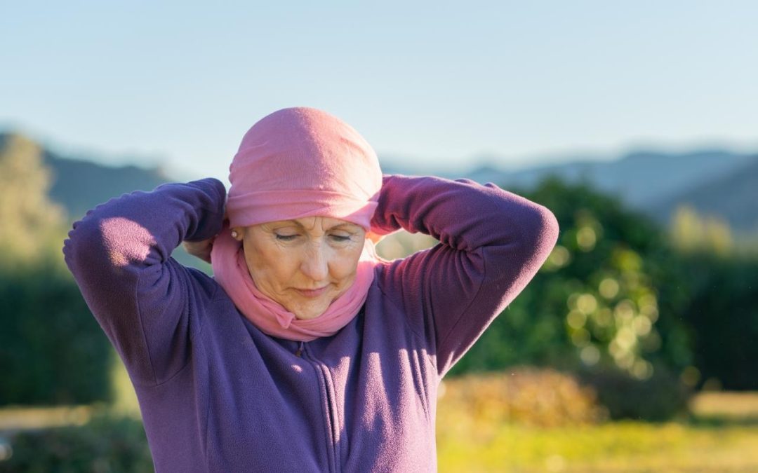 Is Older Age a Key Bias in the Treatment of Breast Cancer?