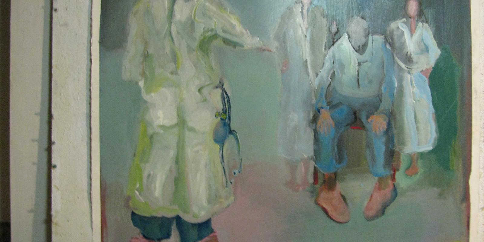 Featured image for Mama Mia and Keys Featured image for Mama Mia and Keys