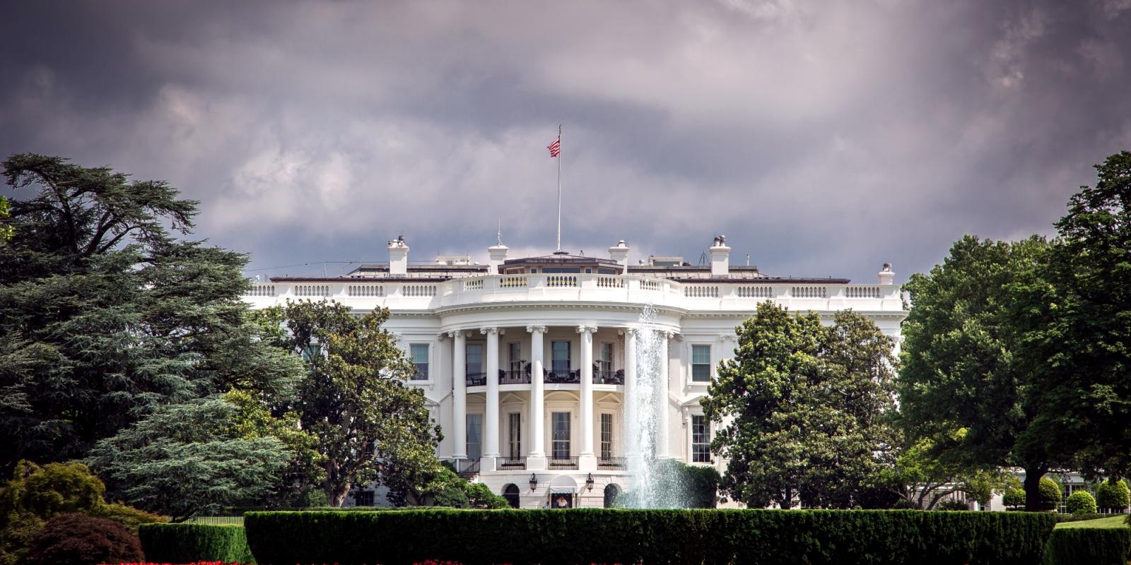 Featured image for White House Conf.: Hunger, Nutrition, and Health