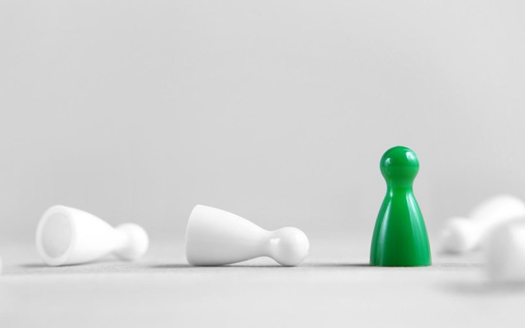 A Lesson in Determination