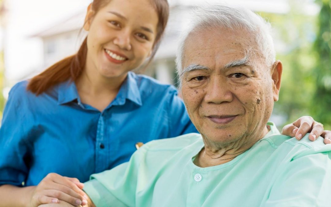 Caring for Our Nation’s Veterans: The Challenge of an Aging Population