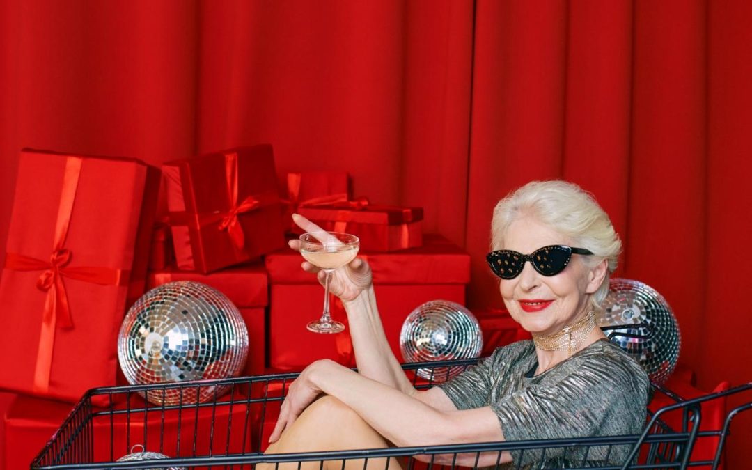 A Salute to Grandmothers