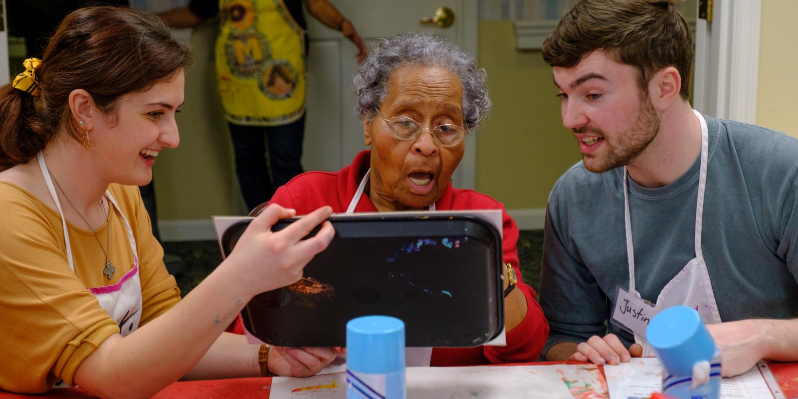 Featured image for Opening Minds Through Art Featured image for Opening Minds Through Art