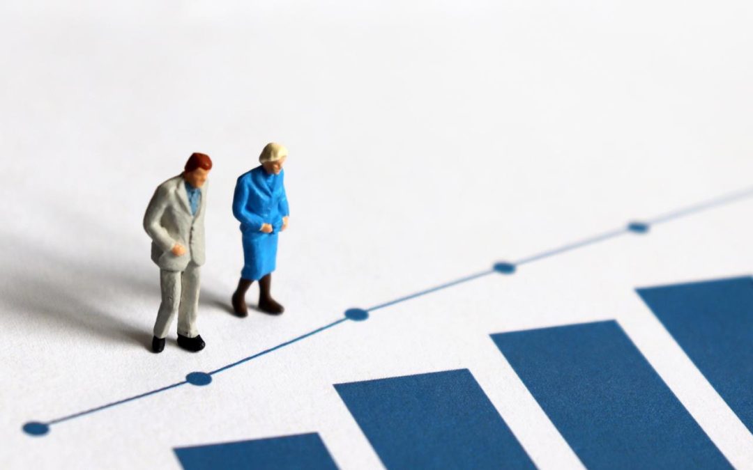 Why Is Our Life Expectancy Declining and How Might We Fix It?