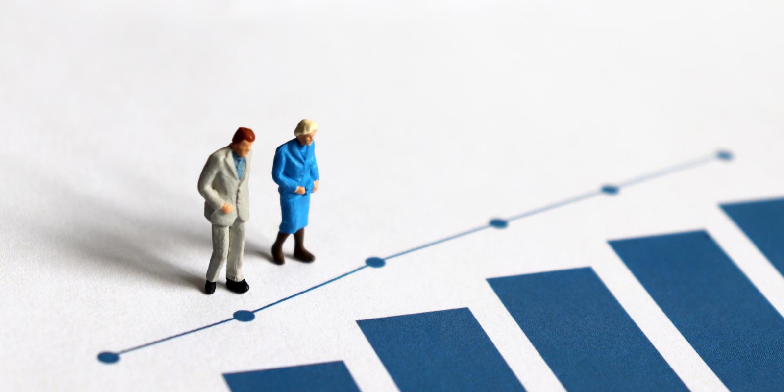 Featured image for Life Expectancy Is Declining: How To Fix It? Featured image for Life Expectancy Is Declining: How To Fix It?