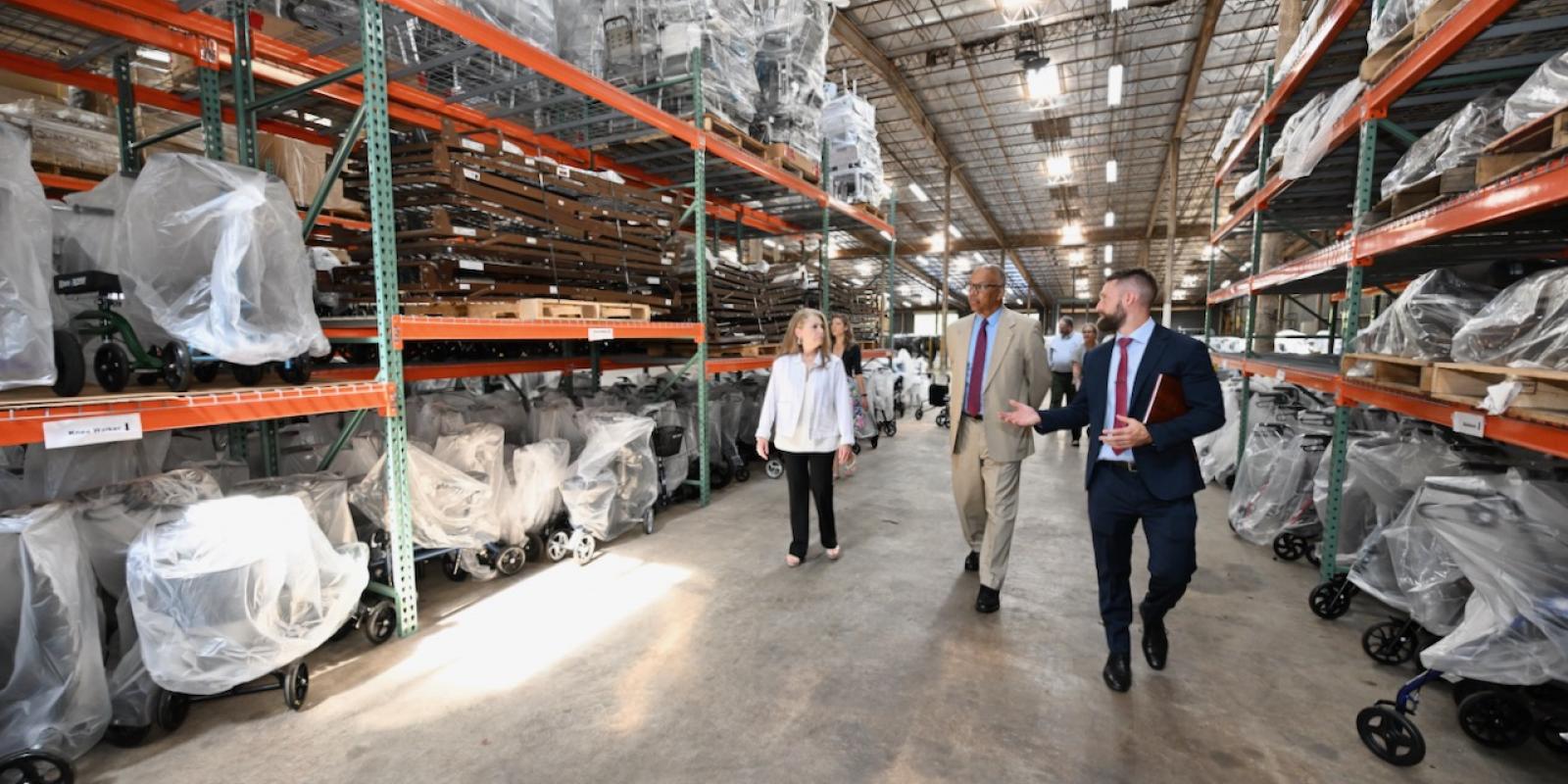 Featured image for How to Save DME from Ending Up in the Landfill