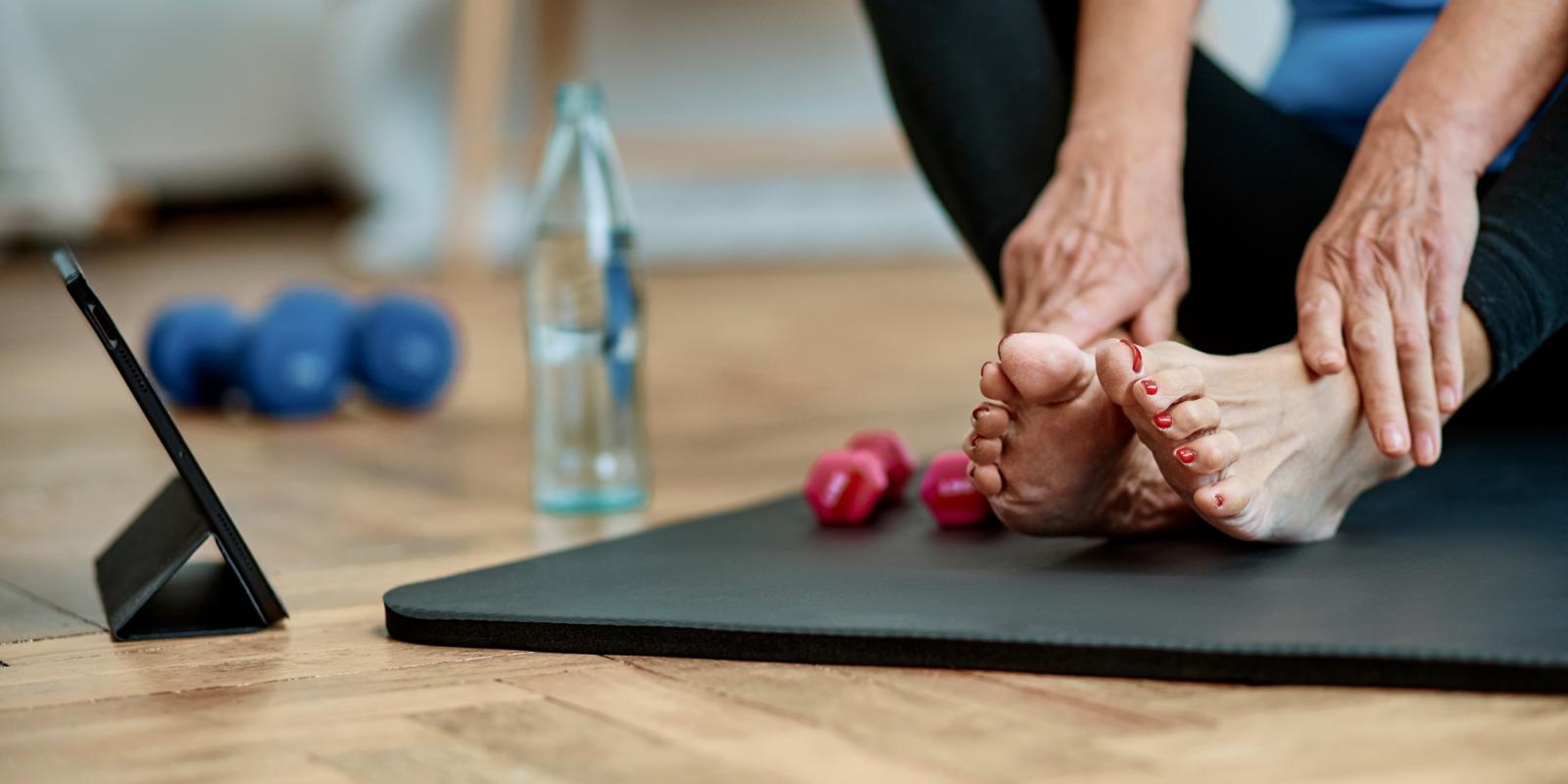 Featured image for SilverSneakers to offer Apple Fitness+ to MA Featured image for SilverSneakers to offer Apple Fitness+ to MA