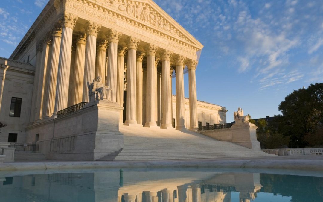 Why Is the Supreme Court’s Nursing Home Case Important?