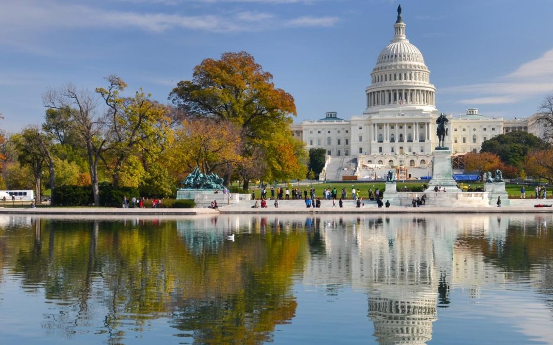 Call for Applications for the 2023–24 Health and Aging Policy Fellowship Year