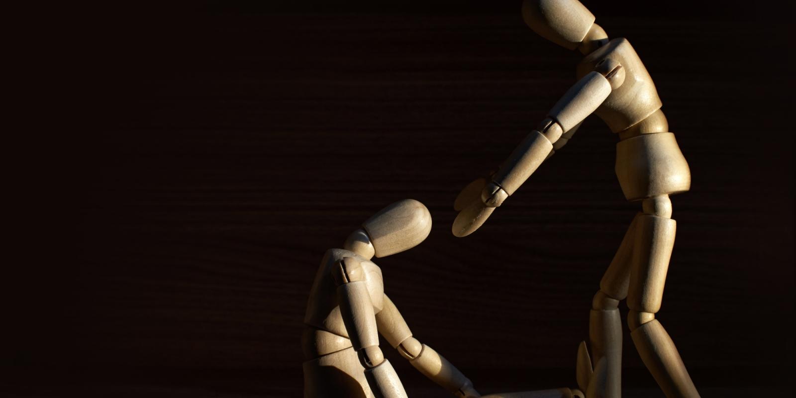 Featured image for Prevent Elder Suicide with Mental Health Support Featured image for Prevent Elder Suicide with Mental Health Support