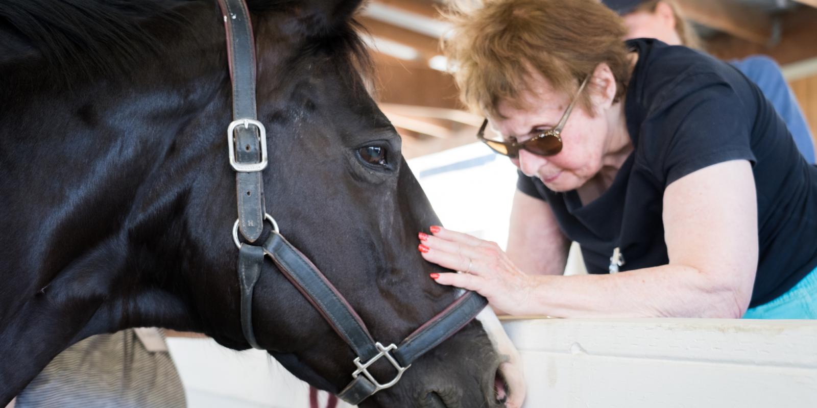 Featured image for Connecting Care Partners and People with Dementia