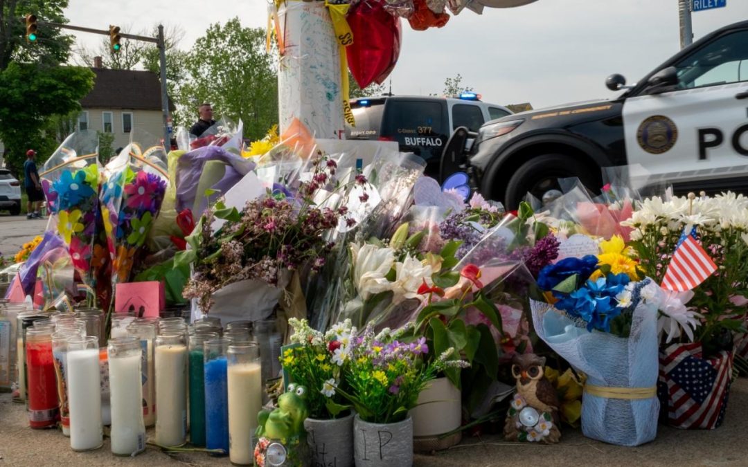 Firearm Violence and Older Adults