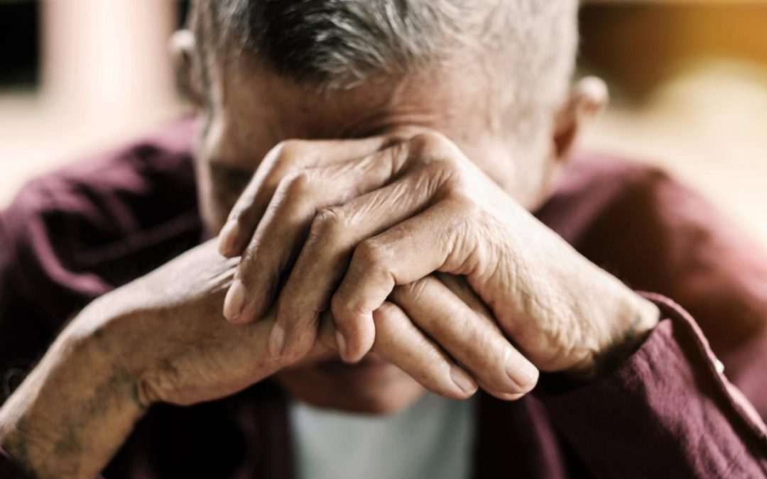 Is it Dementia, Depression or Both?