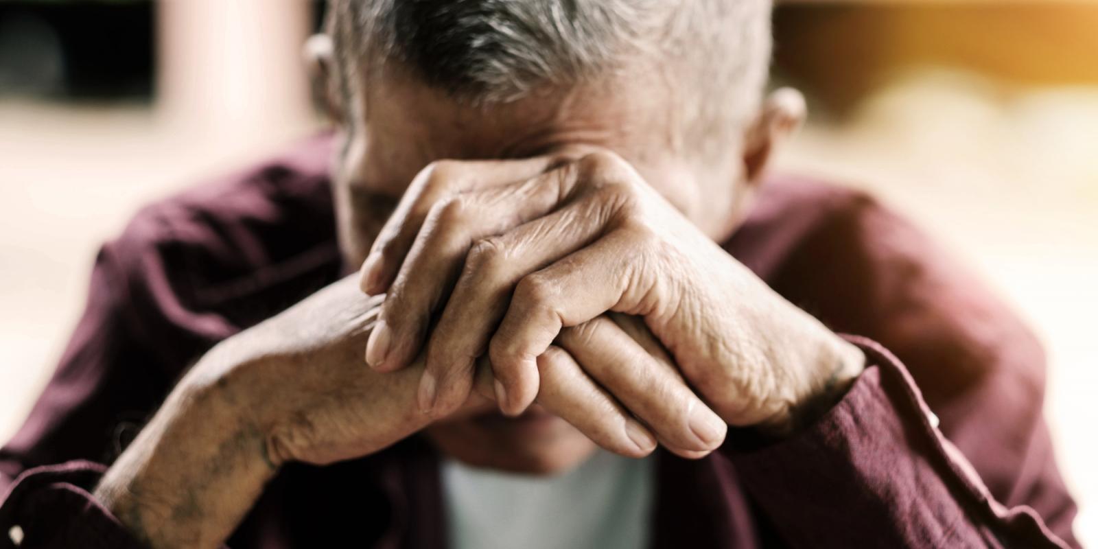 Featured image for Is it Dementia, Depression or Both? Featured image for Is it Dementia, Depression or Both?