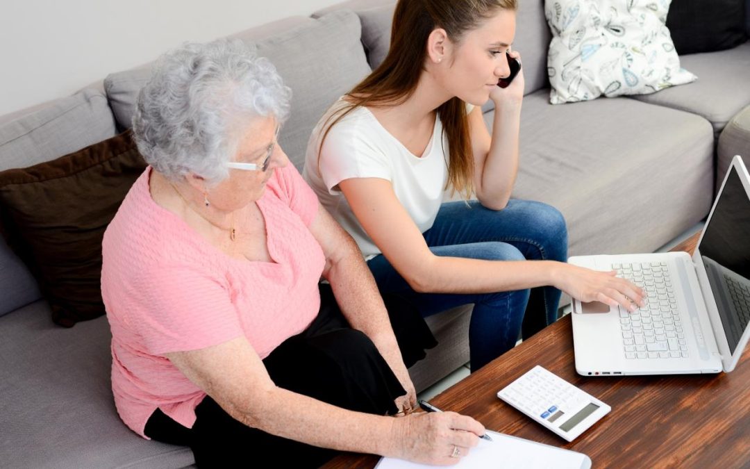 Two Programs Show Success Helping Young Caregivers