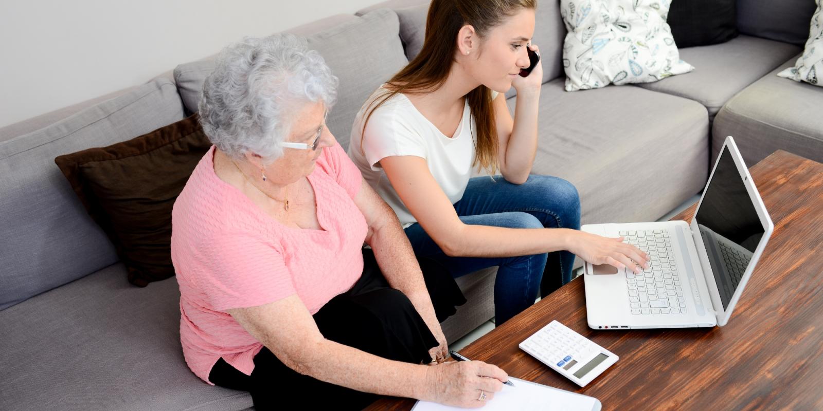 Featured image for Two Programs Show Success Helping Young Caregivers Featured image for Two Programs Show Success Helping Young Caregivers