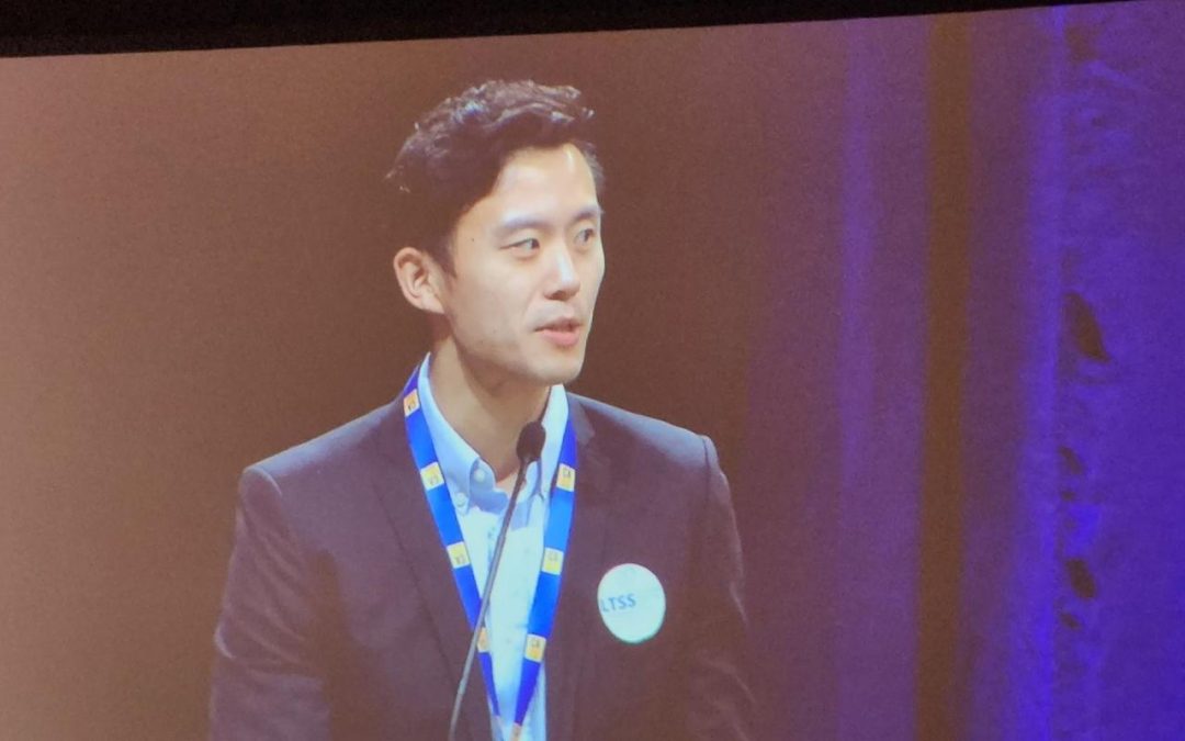 Personally Motivated, Professionally Determined