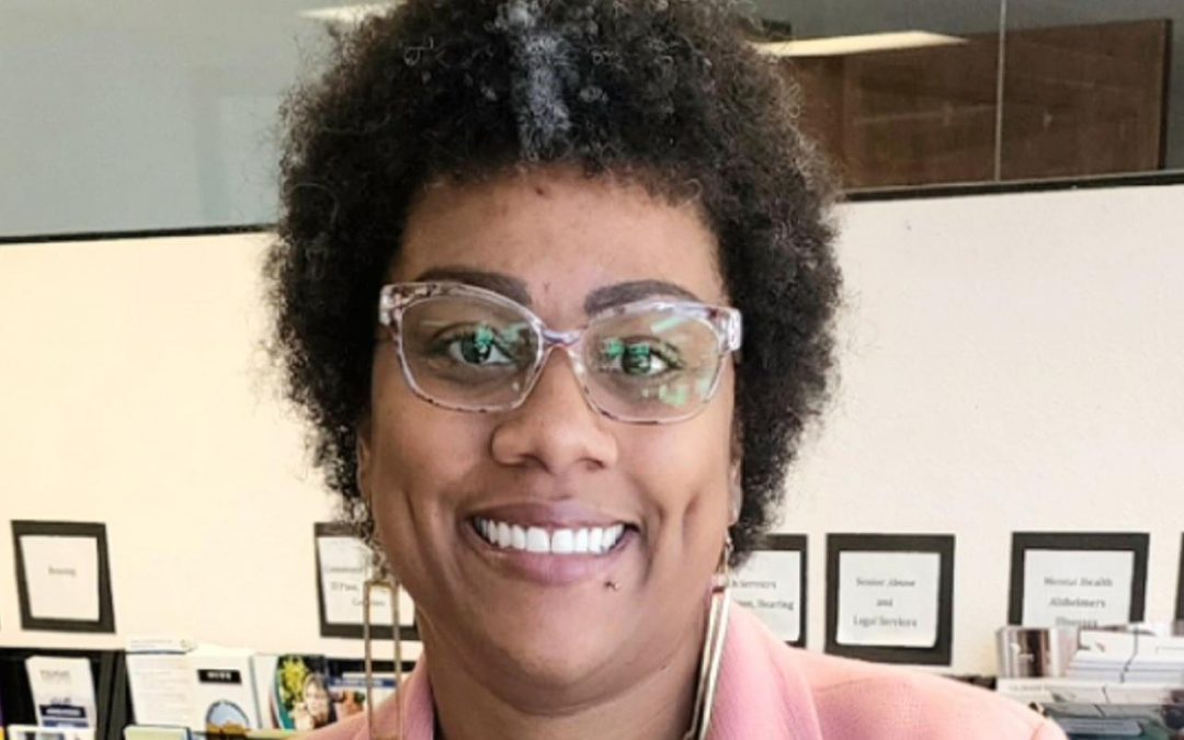 Warrior for the Cause