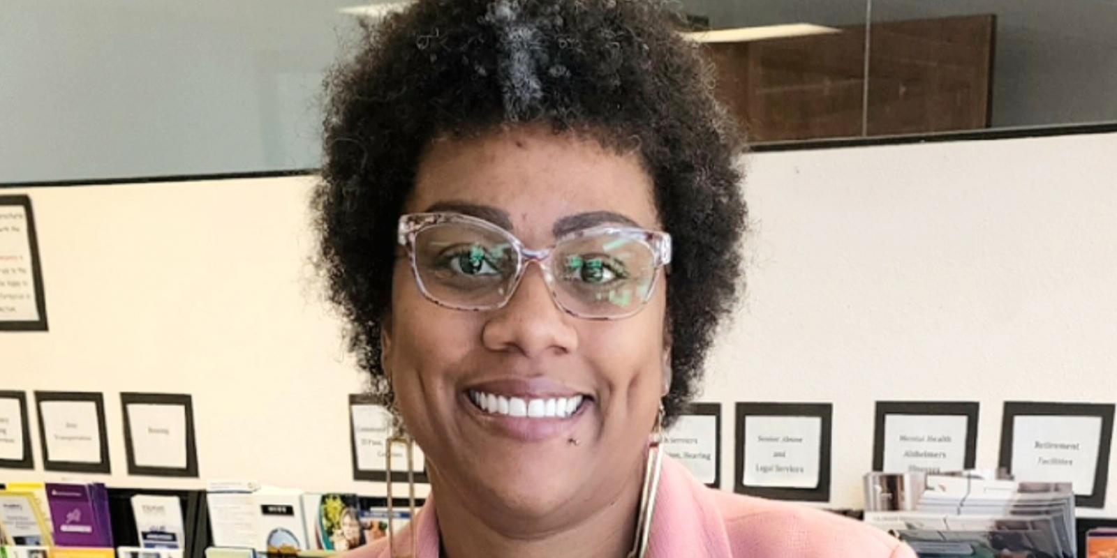 Featured image for Warrior for the Cause Featured image for Warrior for the Cause