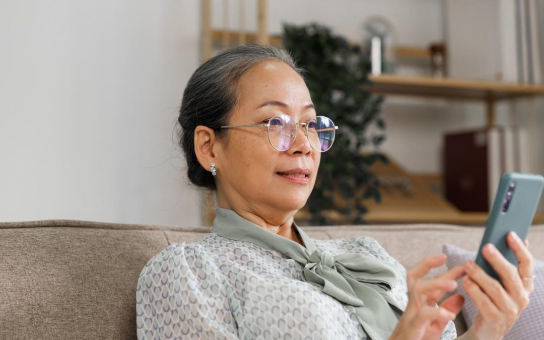 Will You Love Me When I’m 64?