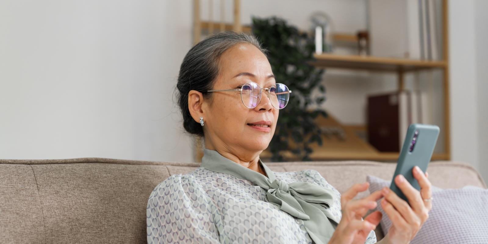 Featured image for Will You Love Me When I’m 64?