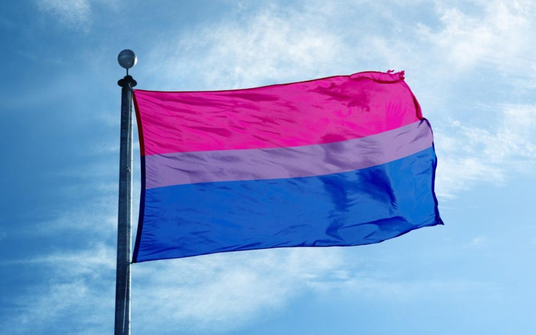 Beyond the Binary: Bisexual Sexualities in Later Life