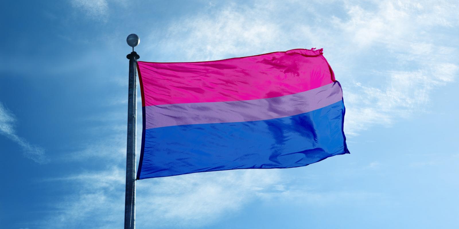 Featured image for Bisexual Sexualities in Later Life Featured image for Bisexual Sexualities in Later Life