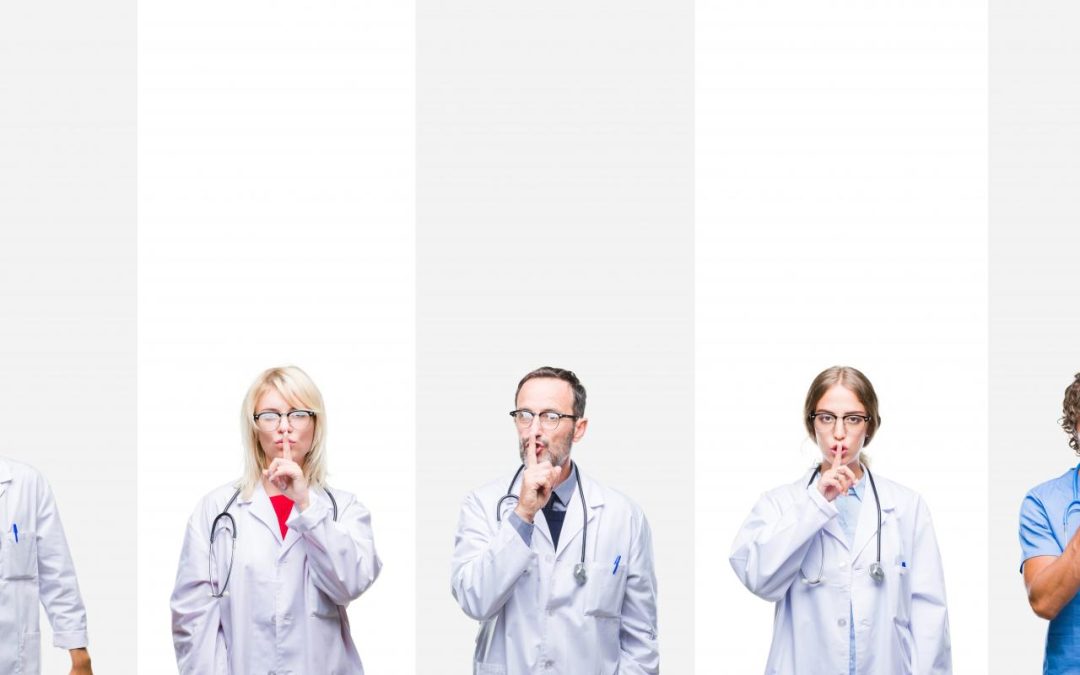 Why We Need to Share Stories about Sex and Death