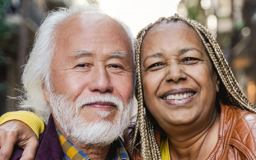 The Impacts of Social and Political Upheaval on Older Adults’ Sexuality: A Call to Action